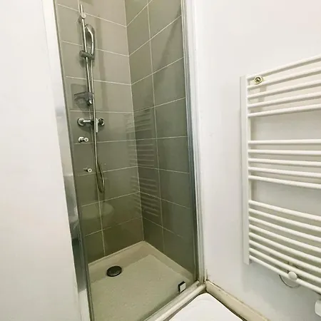 #y7 La Caserne De Bonne Private Apartment